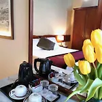 Hotel Teatro Di Pompeo Rzym