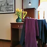 Hotel Teatro Di Pompeo 3*