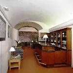 Teatro Di Pompeo Rzym