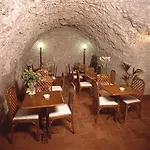 Hotel Teatro Di Pompeo Rzym