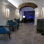 Teatro Di Pompeo Hotel Rom