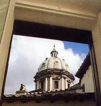 Teatro Di Pompeo 3* Roma
