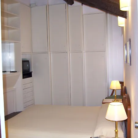 Hotel Teatro Di Pompeo Rome