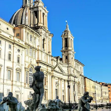 Hotel Teatro Di Pompeo