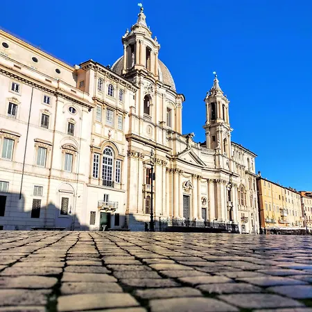 酒店 Domus Teatro Di Pompeo