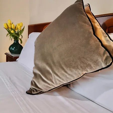 Hotel Teatro Di Pompeo