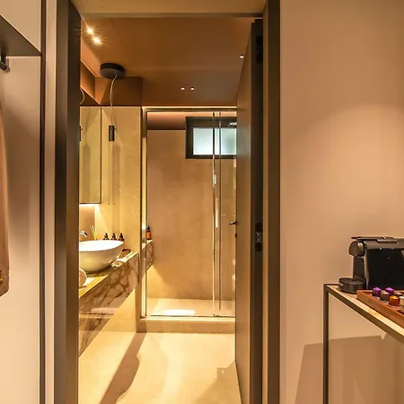 Domus Teatro Di Pompeo Hotel Rome