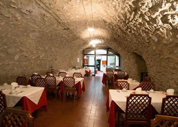 Teatro Di Pompeo 3* 罗马