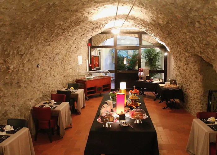 Teatro Di Pompeo 酒店 罗马