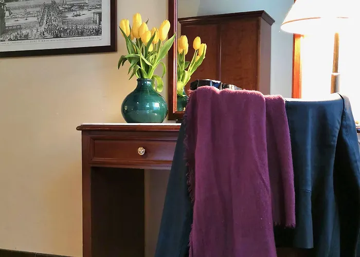 酒店 Teatro Di Pompeo 3*