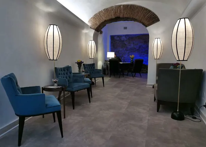 Teatro Di Pompeo 酒店 罗马