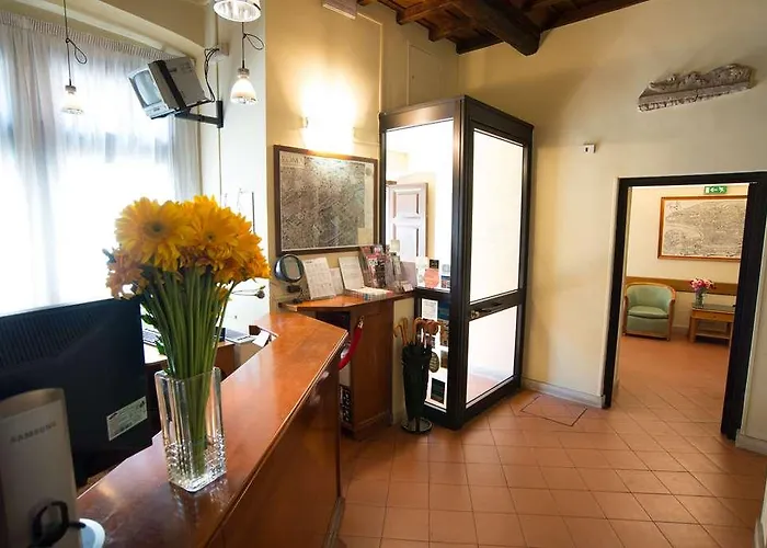 Teatro Di Pompeo 罗马