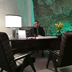 Teatro Di Pompeo 3*