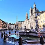 Teatro Di Pompeo 3* Roma