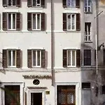 Teatro Di Pompeo Roma