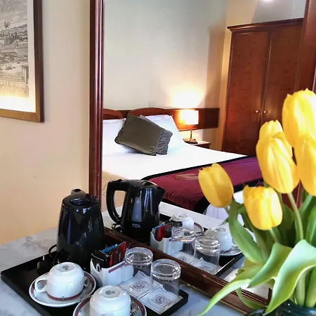 Hotel Teatro Di Pompeo Rome