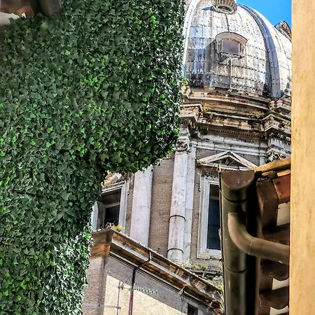 Teatro Di Pompeo 3*