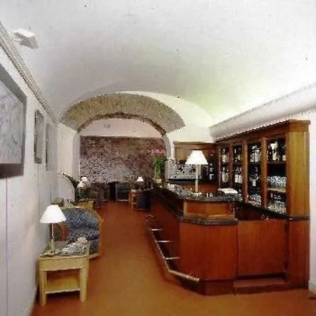 Teatro Di Pompeo Roma