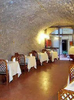 Teatro Di Pompeo 3* Rom