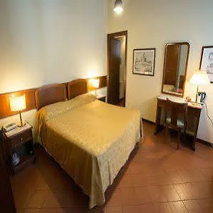 Teatro Di Pompeo Hotel